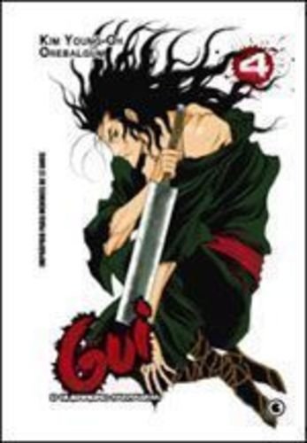 Livro Gui O Guerreiro Fantasma 4