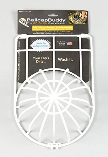 6 Ballcap+Buddy+Cap+Washer+Baseball