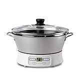 Ball freshTECH Automatic Jam and Jelly Maker, Silver - 1440035005