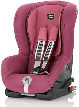 britax duo plus top tether