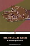 El crimen del padre Amaro / Father Amaro's Crime (Spanish Edition) by Jose Maria Eca De Queiros