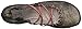 Jambu Women's Kettle Ballet Flat