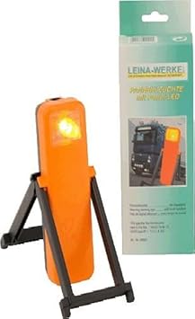 Leina Werke REF 42004 LED Warnblinkleuchte