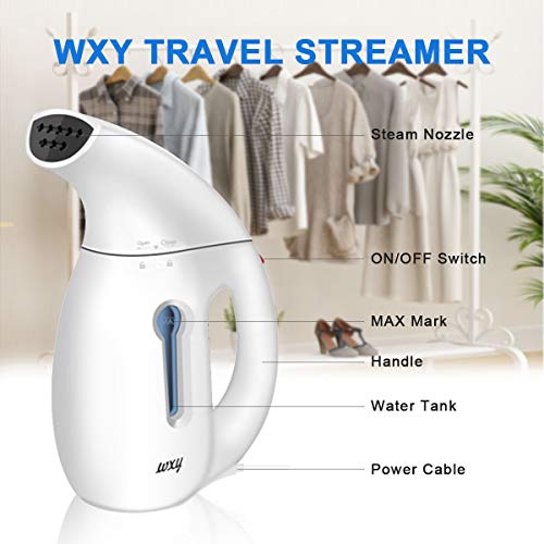 1 WXY+Handheld+Clothing+Sterilize+Capacity