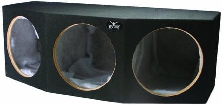 box subwoofer 15 inch