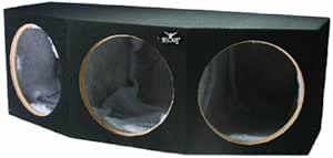 15 inch subwoofer and box