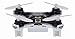 Cheerson CX-10A 2.4GHz 4CH RC Quadcopter Nano Drone UFO with Headless Mode Black