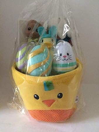 infantino easter basket