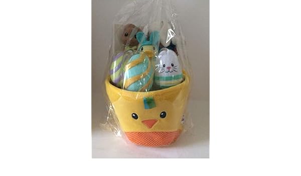 infantino easter basket