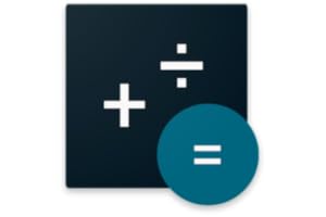 Calculator (Works on TV)