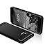 Spigen Rugged Armor Designed for HTC U11 Case (2017) - Black
