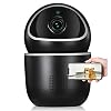 Pet Camera – Indoor Security Camera, Ucam by Tenvis & IoTeX. Home Security Camera with Motion Detection/Night Vision/2…
