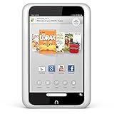 Barnes & Noble NOOK HD Tablet 16GB Snow (Certified Refurbished)