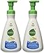 Seventh Generation Baby Shampoo and Wash, Foaming - 10 Oz, Pack of 2
