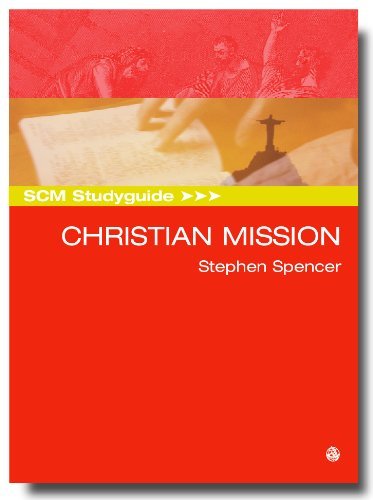 [B.o.o.k] SCM Studyguide: Christian Mission<br />D.O.C