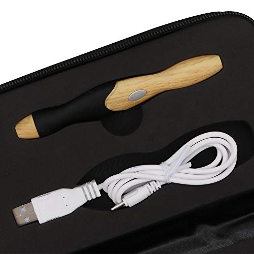 1 Rechargeable+Illuminated+Crochet+Interchangeable+Charging