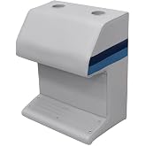 Toonmate Deluxe Pontoon Captain Stand