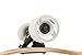 VOLADOR Urban Freeride Pro Longboard Cruiser 40-42inch | Canadian Maple Wood Deck & Forged Reverse Kingpin Truck | Drop Through Longboard Complete Setup for Urban Commuting (Splash)