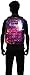 JanSport Unisex High Stakes Multi Intergalatic One Size