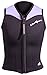 NeoSport Wetsuits Women's Premium Neoprene 2.5mm Zipper Vest