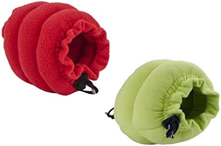 Fenteer 大型家電 小さ ペット かわいい ハムスター 楽器 音響機器 グリーン レッド ビューティー ハンモック 新作製品 世界最高品質人気 素敵 リス ハウス 暖かい巣 正規品送料無料 100 品質保証 激安超特価