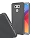 mnmlcase LG G6 MNML Thin Case (Clear Black)