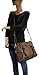 Scarleton Medium Belt Accent Tote Bag H126421 - Coffee