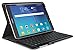 Logitech Type-S Keyboard Case for Samsung Galaxy Tab A 9.7 with S Pen, Black