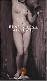 Alchimie