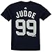 Aaron Judge New York Yankees #99 MLB Youth Player T-Shirt
