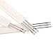 Transfer Tool Set 1x2 1x3 2x3 Needles for All 4.5mm Knitting Machine Brother Silver Reed(Seller Fulfilled)