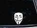 Anonymous Mask - 3 3/4