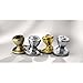 Kwikset 93001-782 Tylo Privacy Bed/Bath Knob in Satin Nickel