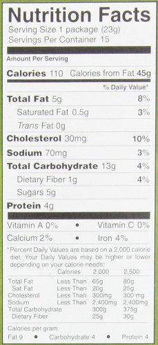 Nonnin's Thin Addictives Crunchy Cookies, Pistachio Almond, 12.2 Ounce