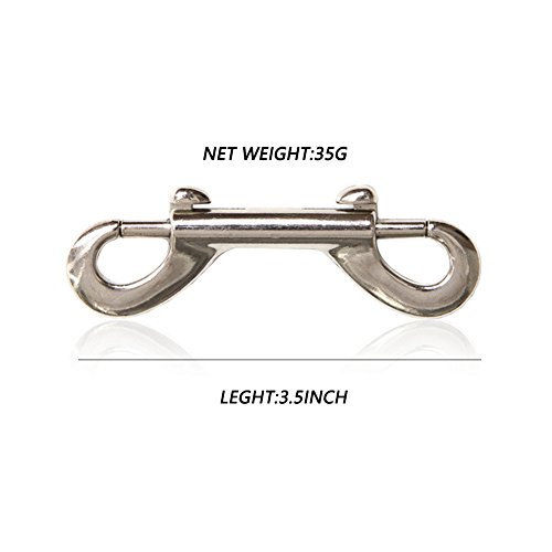 4 2m%25C2%25B2+Nickel+Plated+Double+3+5+inch%25EF%25BC%258CPack