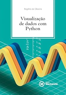 Livro Visualização de dados com Python