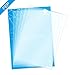TRIGORILLA ANYCUBIC FEP Film Teflon Film Replacement Blade 200 x 140 x 0.15 (mm) for Photon LCD DLP 3D Printer (FEP Film 5pc)