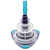 Kokido V-TRAP Vac Soft Sided Swimming Pool Vacuum Cleaner System