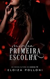 Livro Minha Primeira Escolha