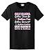 Great Grandma Endless Love Ladies T-Shirt