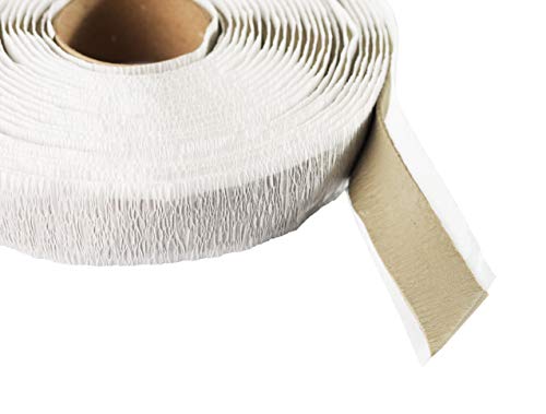 1 Butyl+Window+Flange+Camper+Sealant