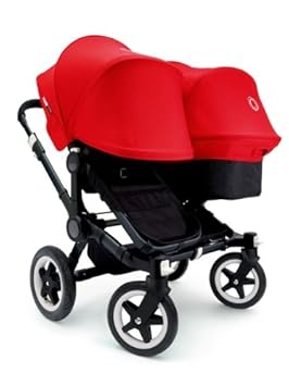 bugaboo seat extension