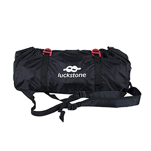 Xianheng Hiking Rope Bag Rock Climbing Rope Bag Outdoor Activity - Thumbnail 4