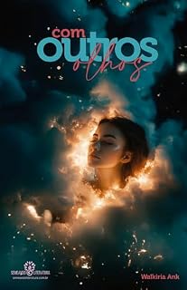 Livro Com outros olhos