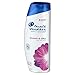 Head and Shoulders Smooth and Silky Anti-Dandruff Shampoo 23.7 Fl Oz (Pack of 2)