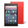 Fire-HD-8-Tablet-32-GB-Redwith-Ads-Previous-Generation-8th Fire HD 8 Tablet, 32 GB, Red—with Ads (Previous Generation - 8th)