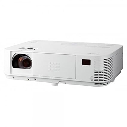 NEC M323W - Proyector (762 - 7620 mm (30 - 300