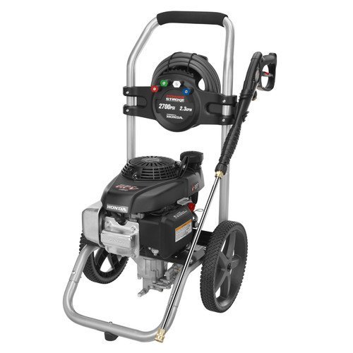 PowerStroke ZRPS80995 2,700 PSI 2.3 GPM 190cc Gas Pressure Washer w