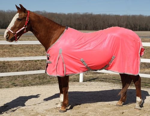 Rugged Ride Soft Mesh Fly Sheet