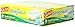 Glad OdorShield Small Trash Bags, Fresh Clean, 4 Gallon, 26 Count (Pack of 12)